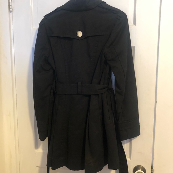 Express trench coat - Picture 2 of 5
